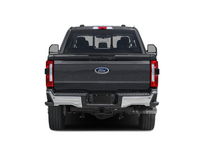 2024 Ford Super Duty F-250 SRW Lariat