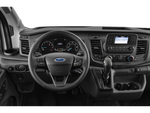 2024 Ford Transit Cargo Van T-250 148" EL Hi Rf 9070 GVWR AWD