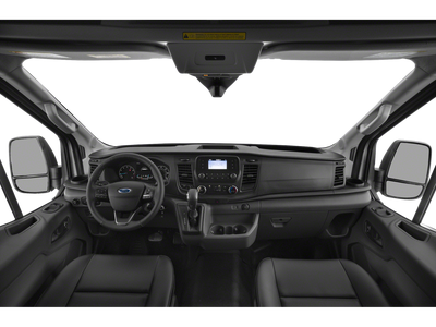 2024 Ford Transit Cargo Van T-250 148" EL Hi Rf 9070 GVWR AWD