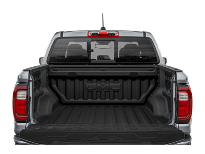 2024 GMC Canyon 4WD Crew Cab AT4X