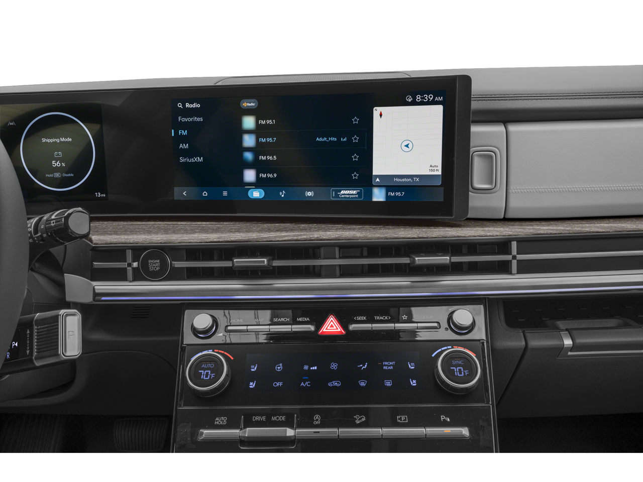 2024 Hyundai Santa Fe Calligraphy FWD