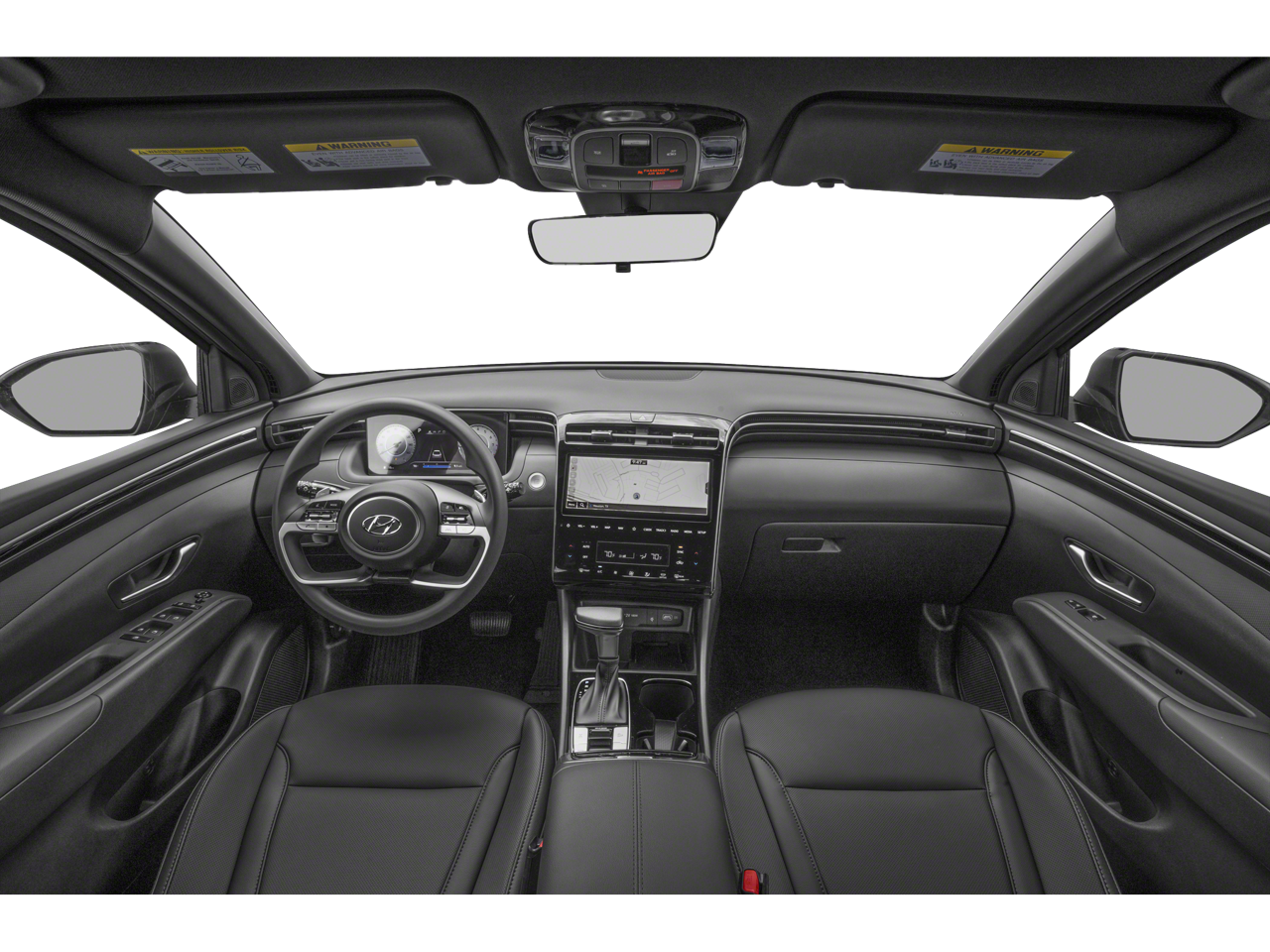 2024 Hyundai Santa Cruz NIGHT AWD