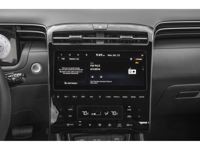 2024 Hyundai Santa Cruz NIGHT AWD