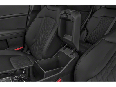 2024 Kia Sportage X-Line AWD