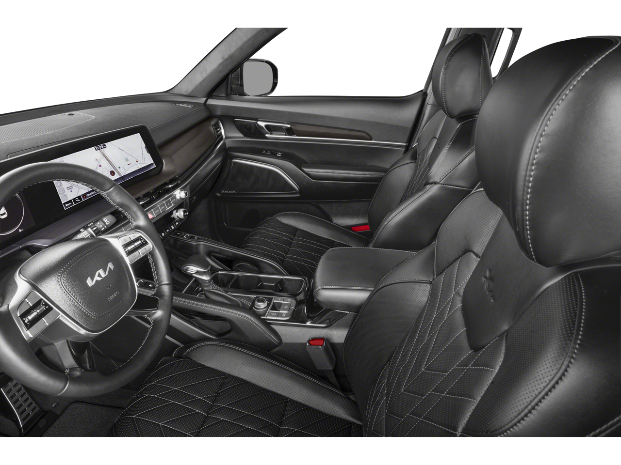 2024 Kia Telluride SX Prestige X-Pro AWD