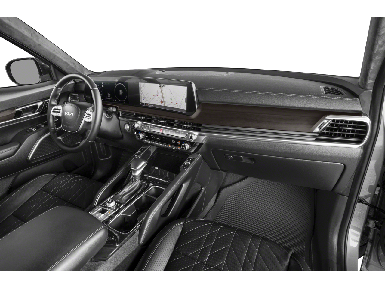 2024 Kia Telluride SX Prestige X-Pro AWD