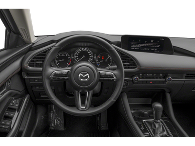 2024 Mazda Mazda3 2.5 S Select Sport Base