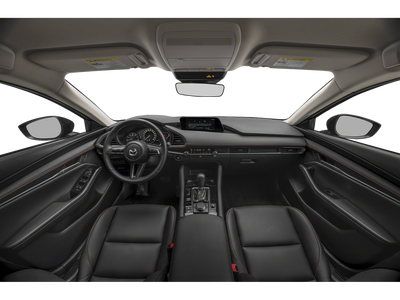 2024 Mazda Mazda3 2.5 S Select Sport Base