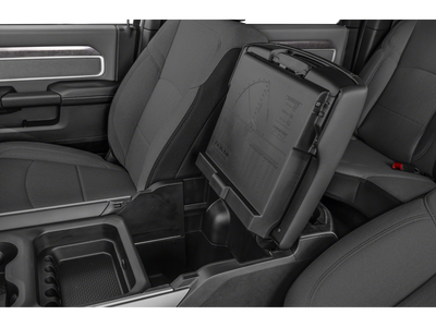 2024 RAM 2500 Laramie 4x4 Crew Cab 6'4" Box