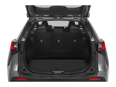 2024 Subaru Solterra Premium