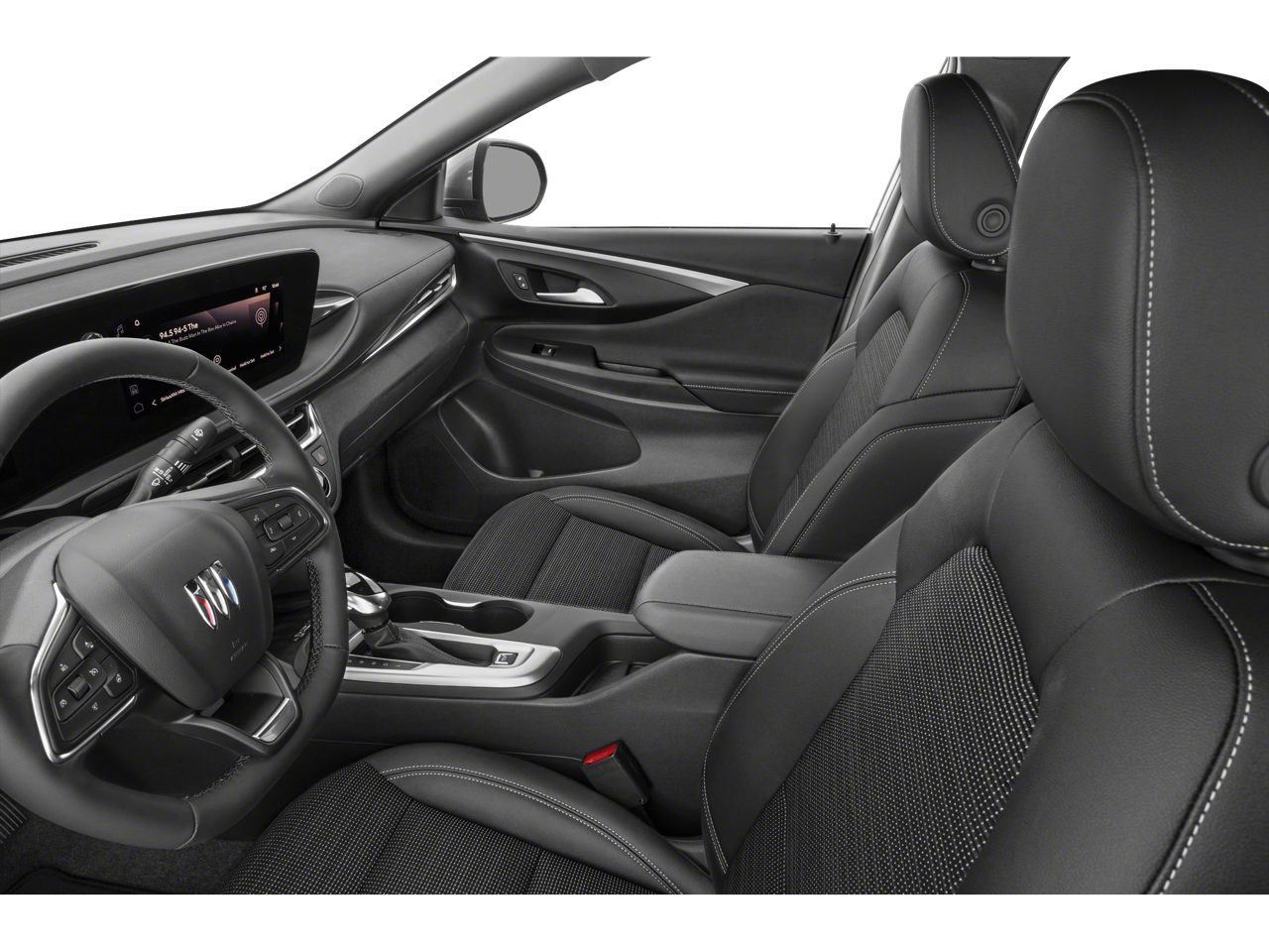 2025 Buick Envista FWD 4dr Avenir