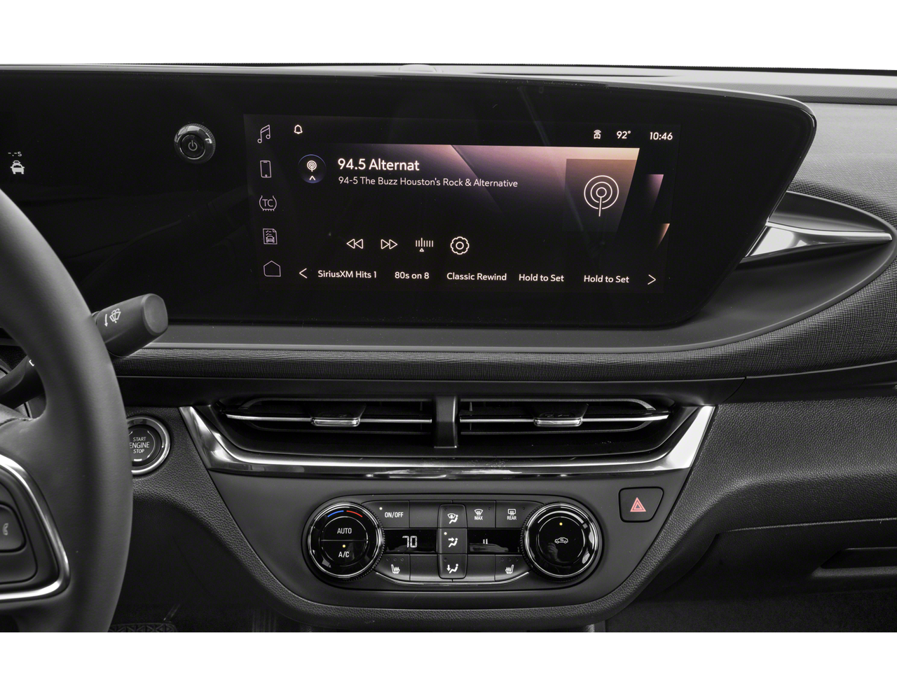 2025 Buick Envista FWD 4dr Avenir