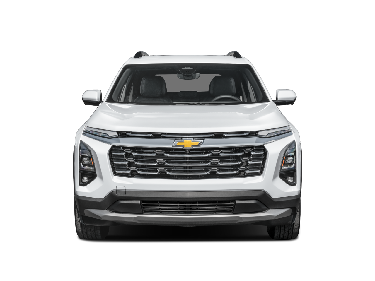 2025 Chevrolet Equinox FWD 4dr LT w/1LT