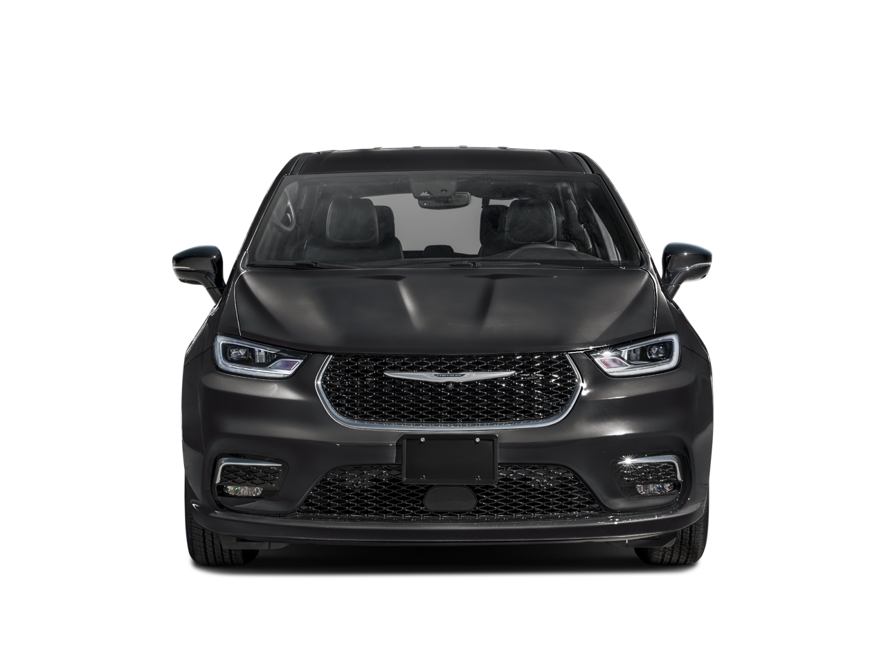 2025 Chrysler Pacifica Limited FWD