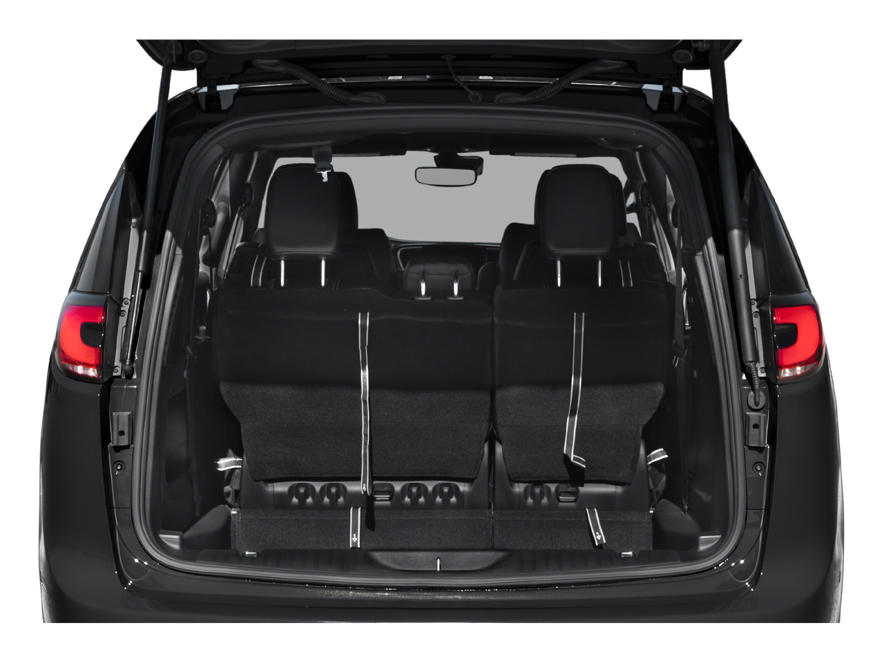 2025 Chrysler Pacifica Limited FWD