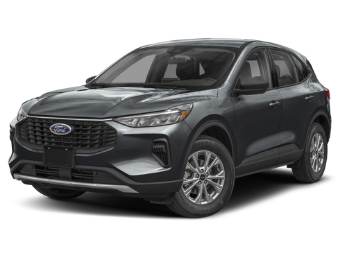 2025 Ford Escape Active AWD