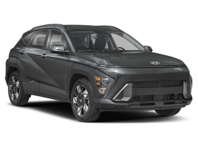 2025 Hyundai Kona SEL AWD