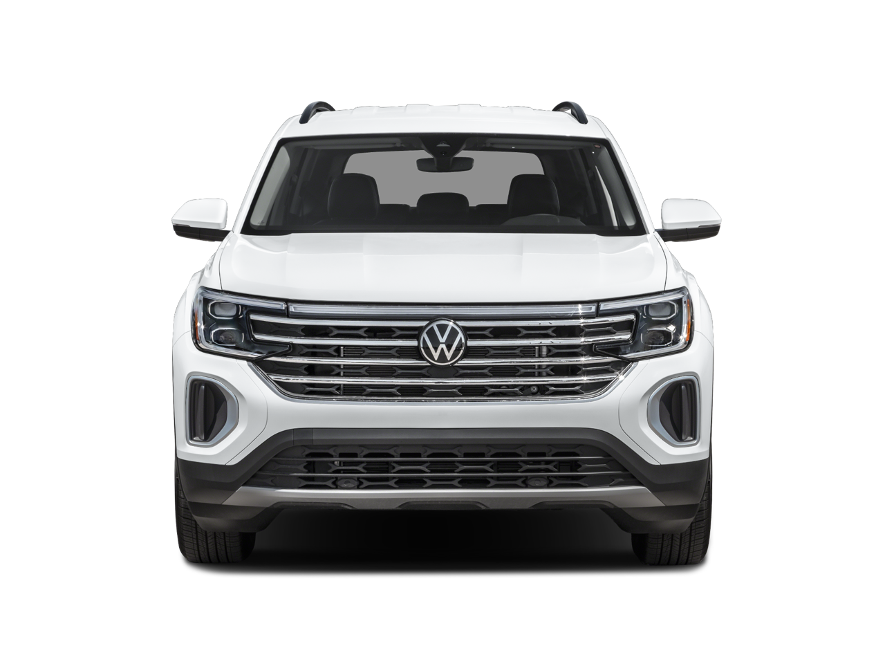 2025 Volkswagen Atlas 2.0T SE w/Technology FWD