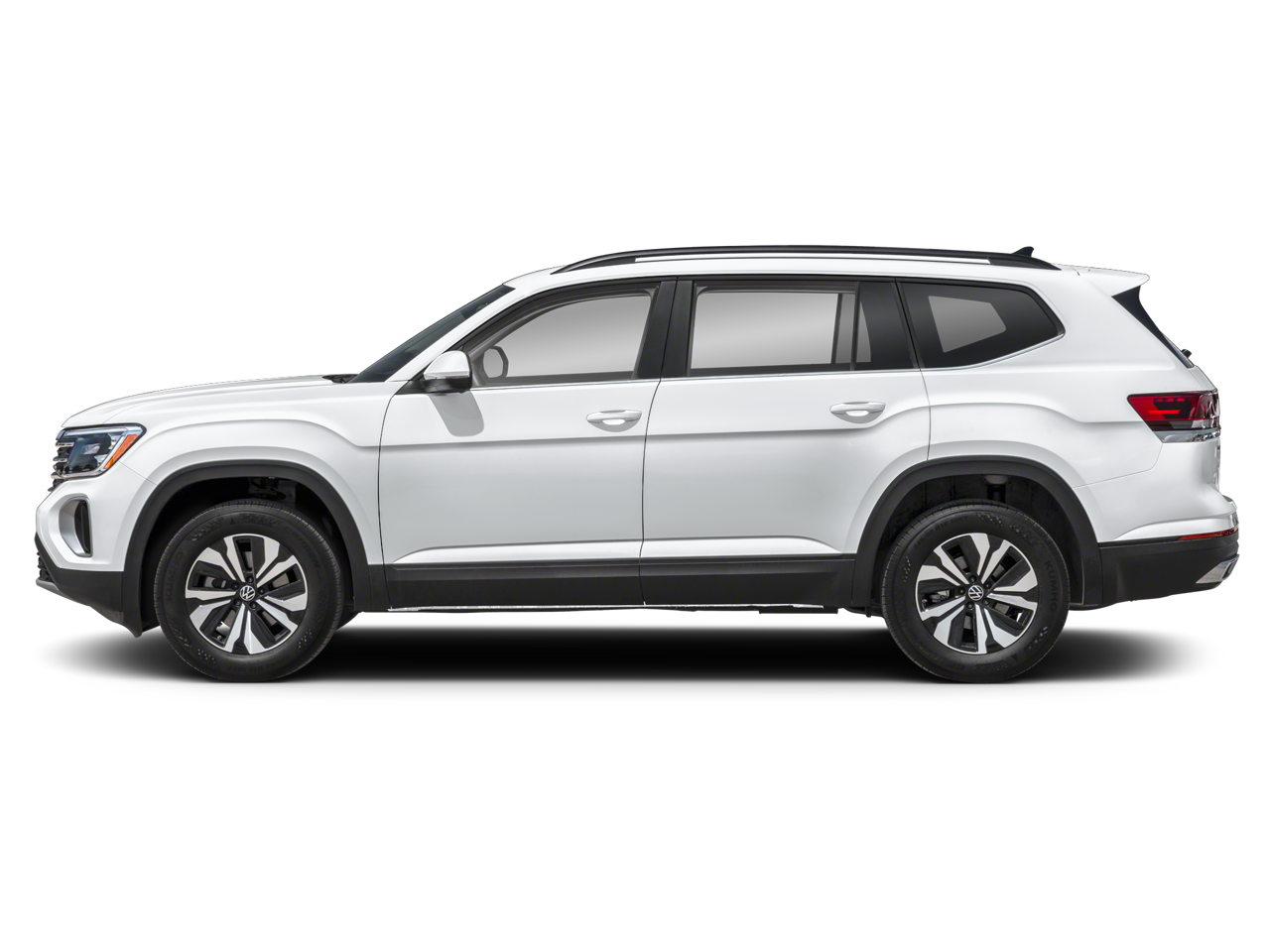 2025 Volkswagen Atlas 2.0T SE w/Technology FWD
