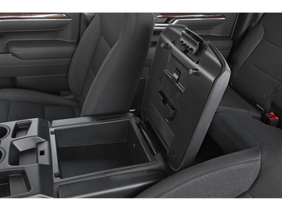 2026 GMC Sierra 1500 4WD Crew Cab 147" SLT