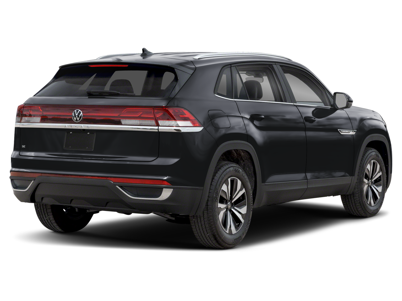 2026 Volkswagen Atlas Cross Sport 2.0T SE w/Technology FWD