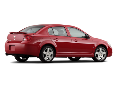 2008 Chevrolet Cobalt 4dr Sdn LS