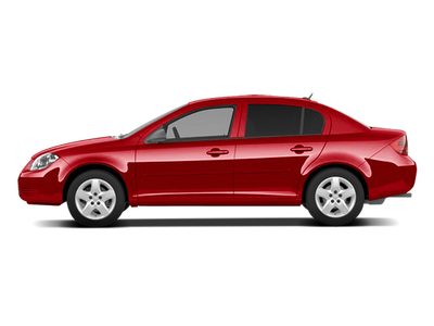 2008 Chevrolet Cobalt 4dr Sdn LS