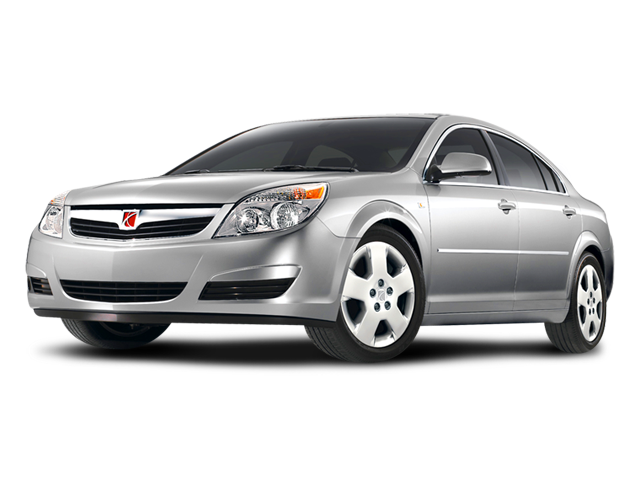 2008 Saturn Aura 4dr Sdn XR