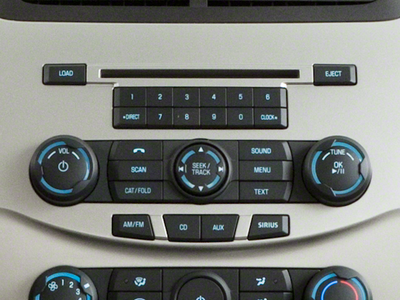2010 Ford Focus Sedan 4dr Sdn SE