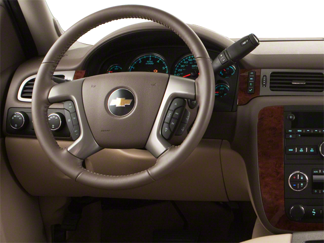 2011 Chevrolet Silverado 1500 2WD Ext Cab 143.5" LT