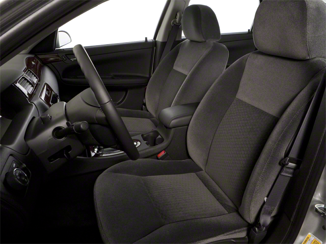 2012 Chevrolet Impala 4dr Sdn LT Fleet