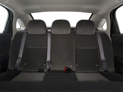 2012 Chevrolet Impala 4dr Sdn LT Fleet