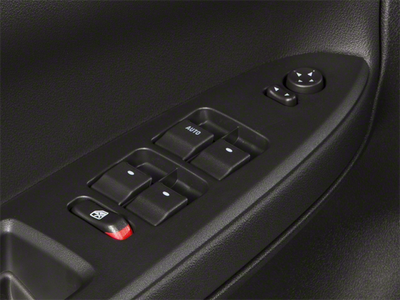 2012 Chevrolet Impala 4dr Sdn LT Fleet