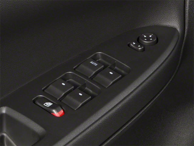 2012 Chevrolet Impala 4dr Sdn LT Fleet