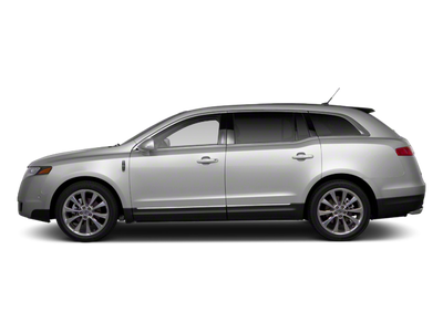 2012 Lincoln MKT 4dr Wgn 3.7L FWD