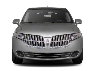 2012 Lincoln MKT 4dr Wgn 3.7L FWD