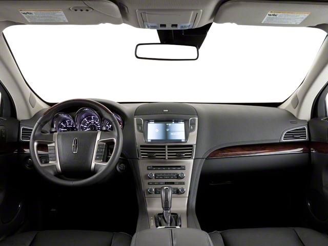 2012 Lincoln MKT 4dr Wgn 3.7L FWD