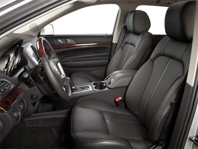 2012 Lincoln MKT 4dr Wgn 3.7L FWD