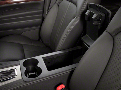 2012 Lincoln MKT 4dr Wgn 3.7L FWD