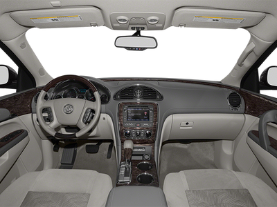 2013 Buick Enclave FWD 4dr Premium