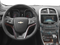 2013 Chevrolet Malibu 4dr Sdn LTZ w/1LZ