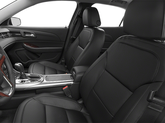 2013 Chevrolet Malibu 4dr Sdn LTZ w/1LZ