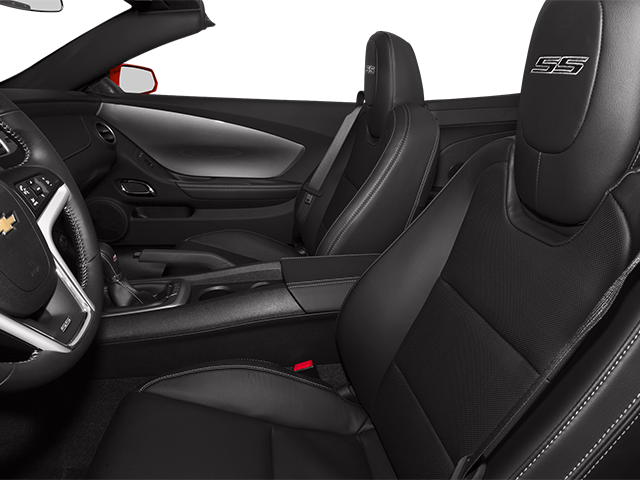 2013 Chevrolet Camaro 2dr Conv SS w/2SS