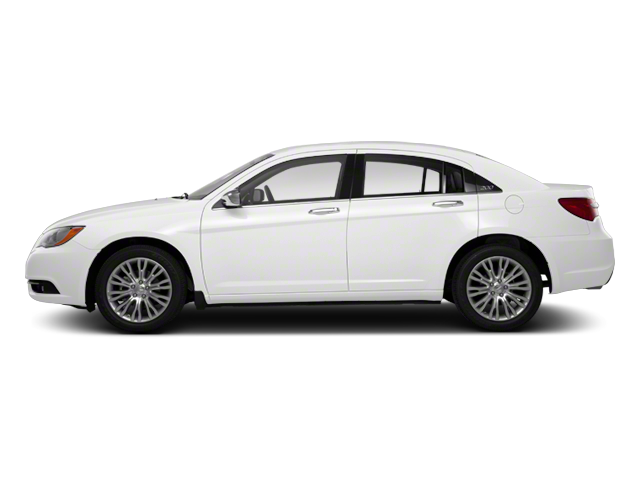 2013 Chrysler 200 4dr Sdn Touring