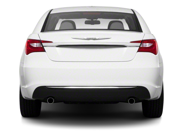 2013 Chrysler 200 4dr Sdn Touring
