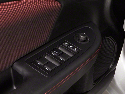2013 Dodge Avenger 4dr Sdn SE