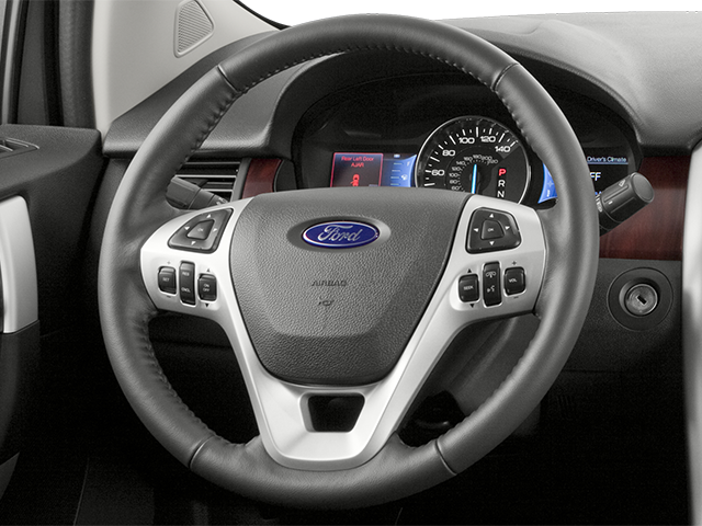 2013 Ford Edge 4dr SEL AWD