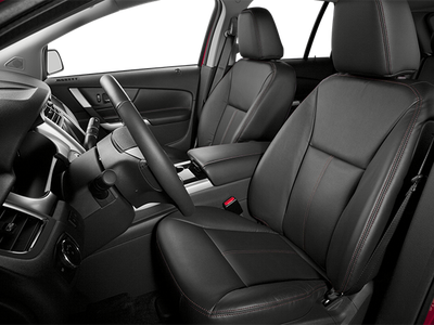 2013 Ford Edge 4dr SEL AWD
