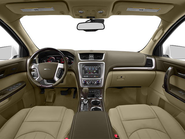 2013 GMC Acadia AWD 4dr Denali