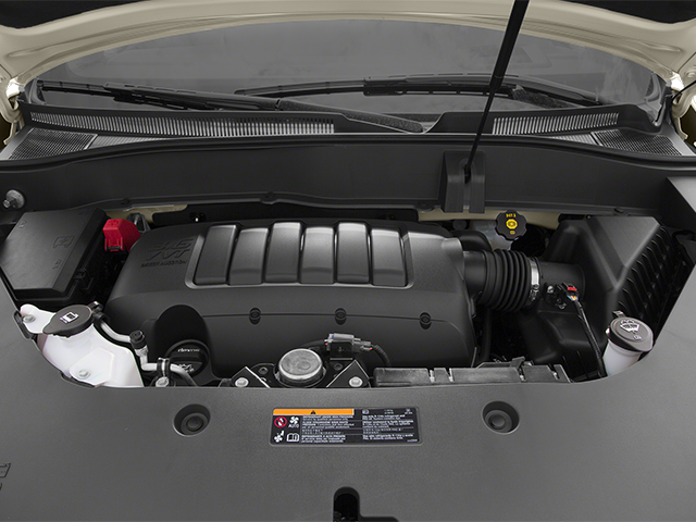 2013 GMC Acadia AWD 4dr Denali